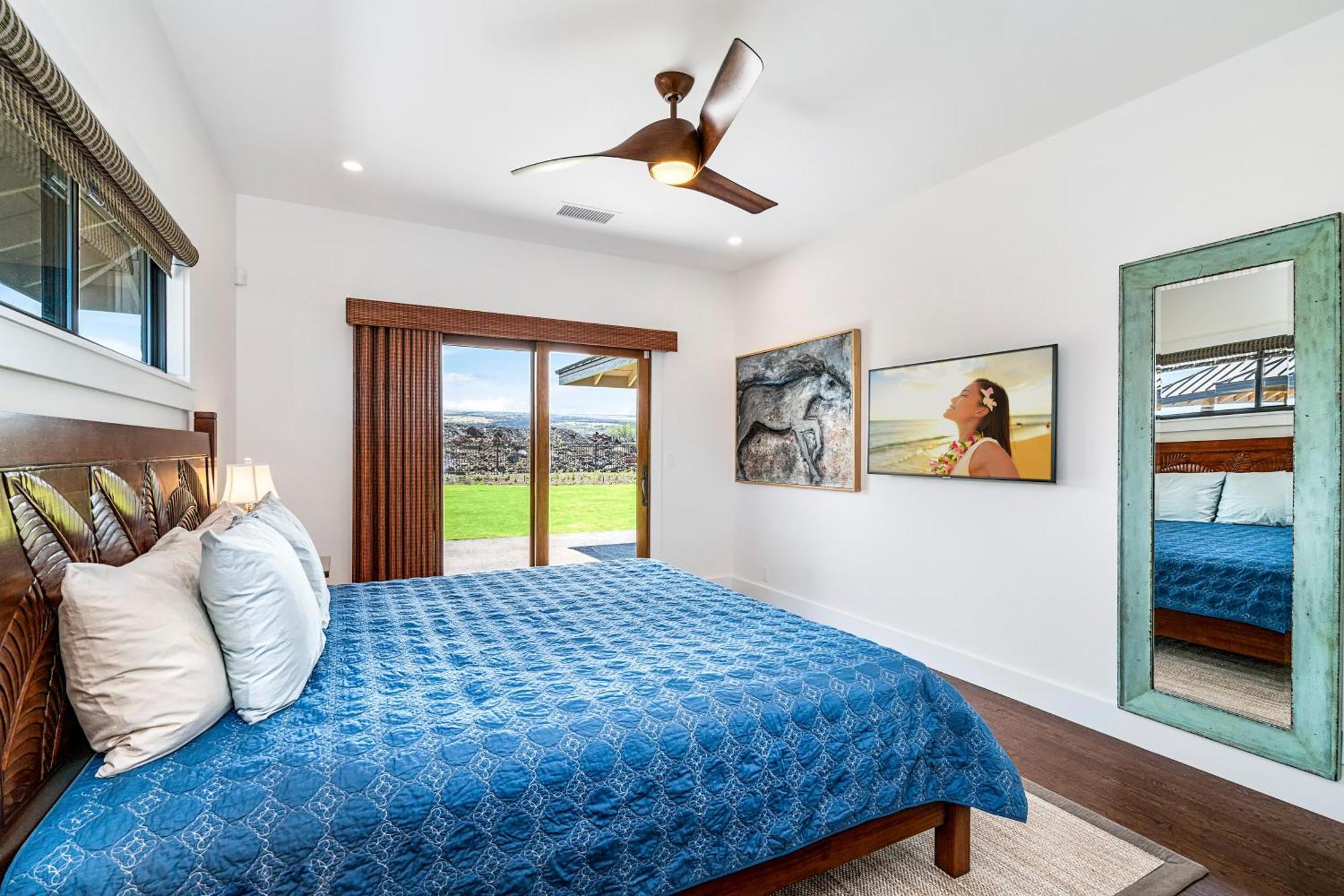 Ainamalu At Waikoloa Beach Resort Экстерьер фото
