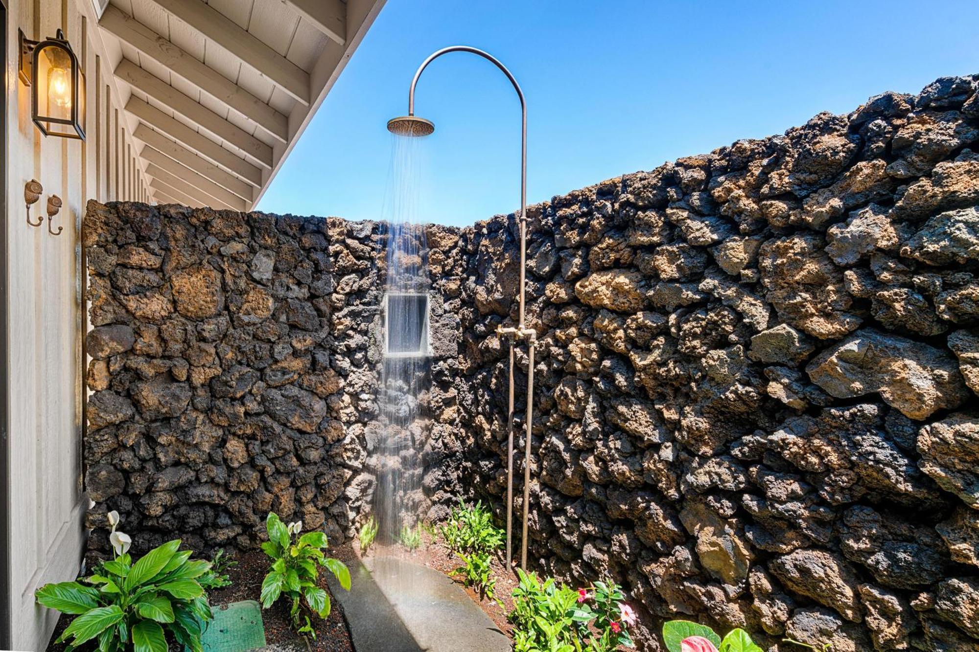 Ainamalu At Waikoloa Beach Resort Экстерьер фото