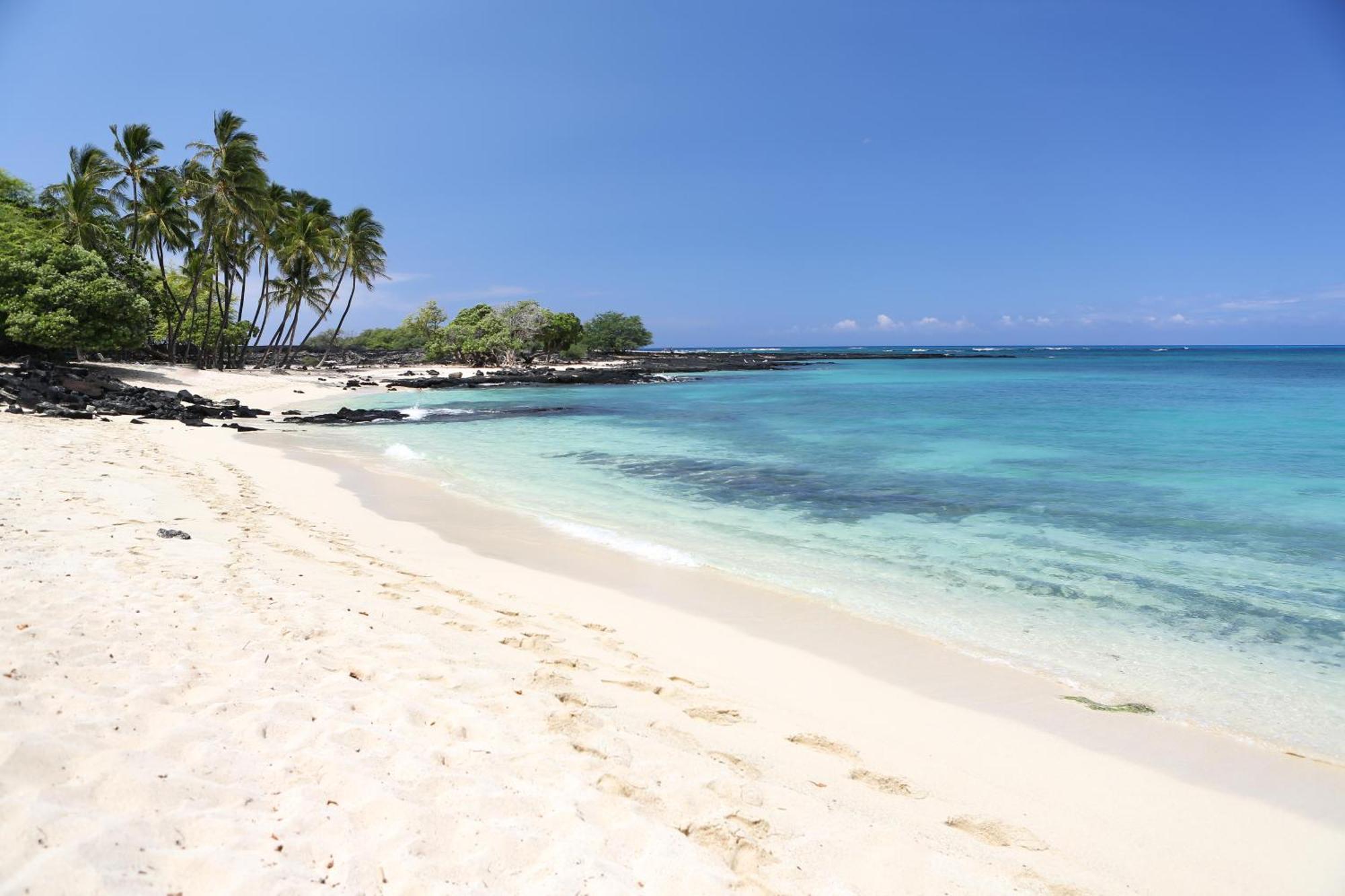 Ainamalu At Waikoloa Beach Resort Экстерьер фото