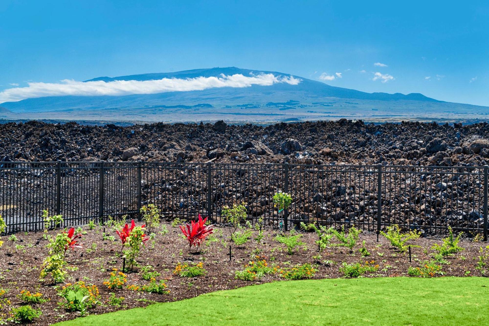 Ainamalu At Waikoloa Beach Resort Экстерьер фото